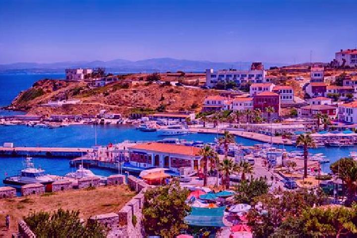 Escorts Bozcaada, Turkey — Local Companions