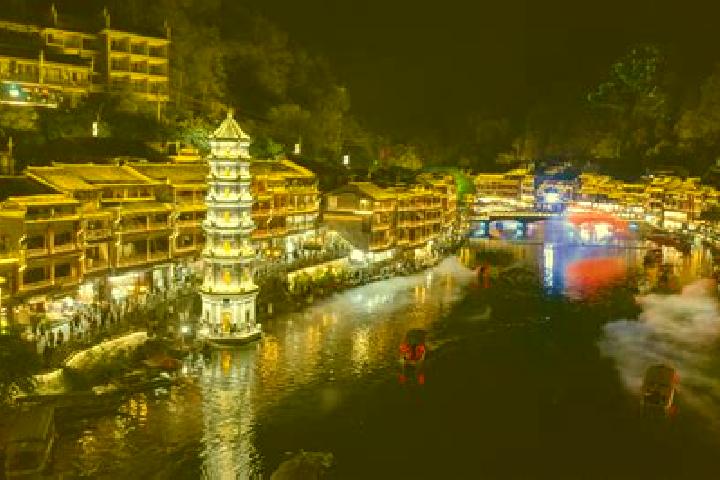 Escorts Bozhou, China — Local Companions