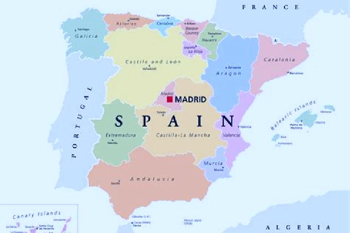 Escorts Brabos, Spain — Local Companions
