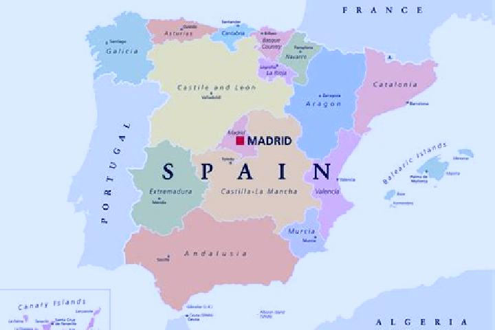 Escorts Brafim, Spain — Local Companions