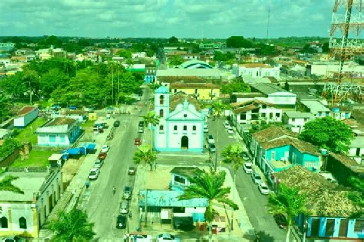Escorts Braganca, Brazil — Local Companions