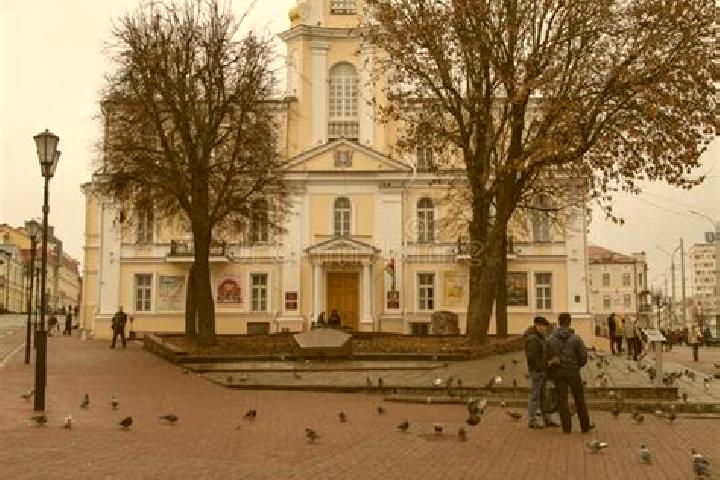Escorts Bragin, Belarus — Local Companions