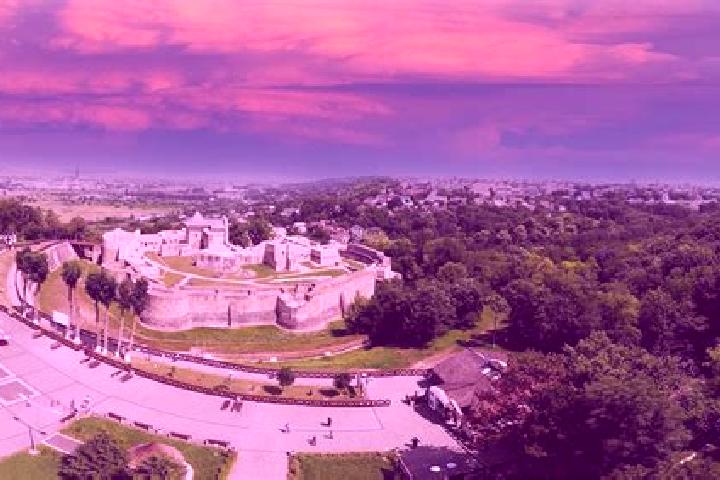 Escorts Braiesti, Romania — Local Companions