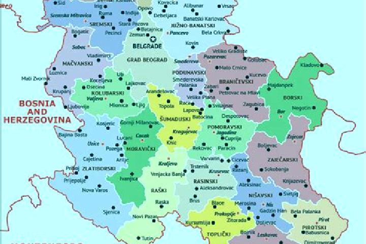 Escorts Branicevo, Serbia — Local Companions