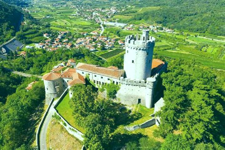 Escorts Branik, Slovenia — Local Companions