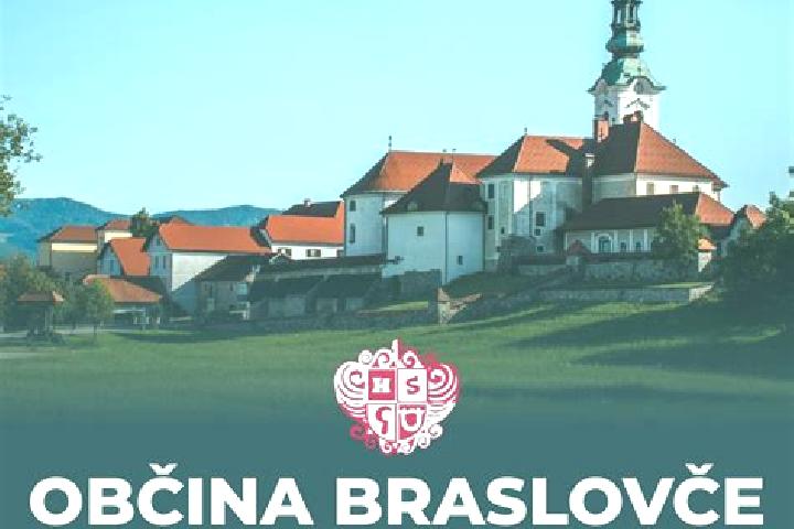 Escorts Braslovce, Slovenia — Local Companions