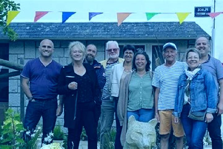 Escorts Brasparts, France — Local Companions