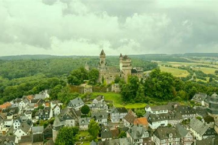 Escorts Braunfels, Germany — Local Companions