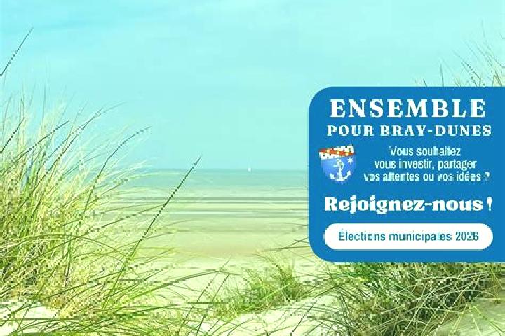 Escorts Bray-Dunes, France — Local Companions