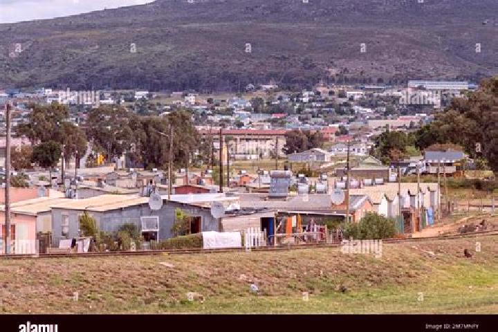 Escorts Bredasdorp, South Africa — Local Companions