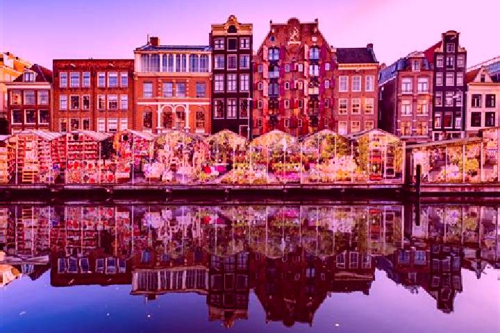 Escorts Bredeweg, Netherlands — Local Companions