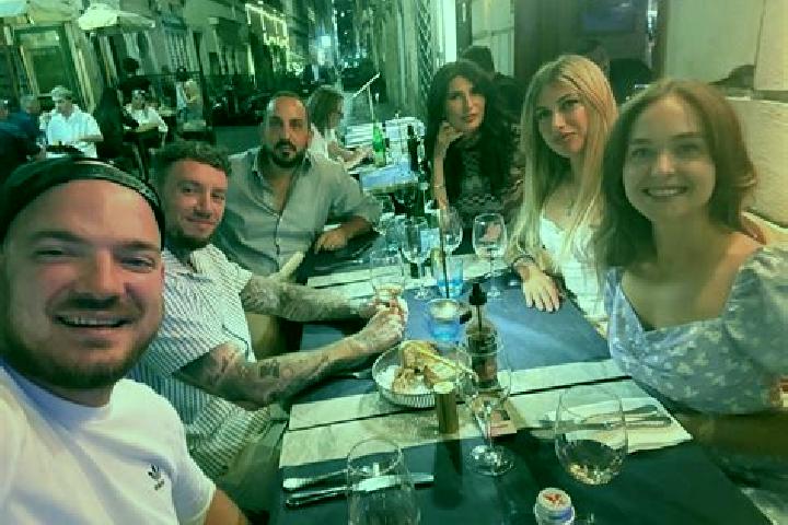 Escorts Bregnano, Italy — Local Companions