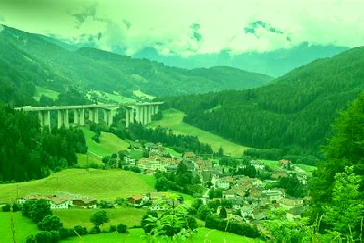 Escorts Brennero - Brenner, Italy — Local Companions
