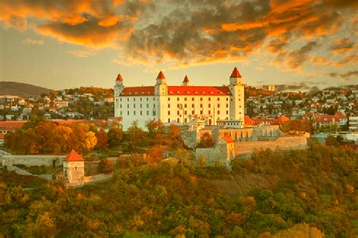 Escorts Brestov, Slovakia — Local Companions