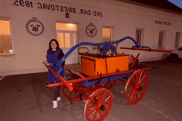 Escorts Brestovac Daruvarski, Croatia — Local Companions