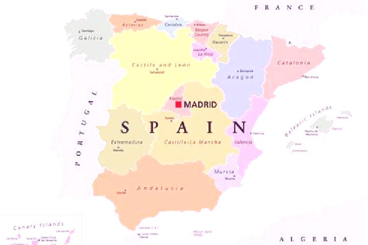 Escorts Bretocino, Spain — Local Companions