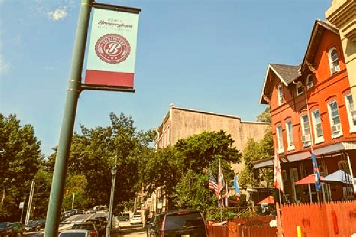 Escorts Brewerytown, United States — Local Companions