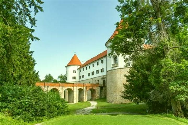 Escorts Brezice, Slovenia — Local Companions