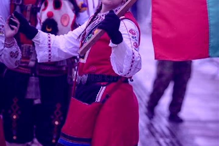 Escorts Breznik, Bulgaria — Local Companions