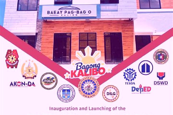 Escorts Brgy. Bachaw Norte, Kalibo, Philippines — Local Companions