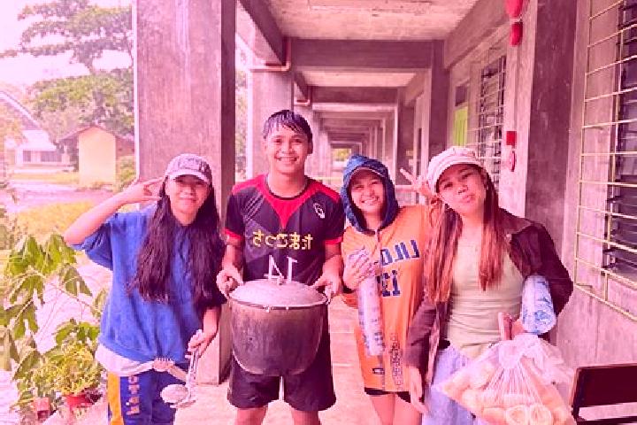 Escorts Brgy. Nalook, kalibo, Philippines — Local Companions
