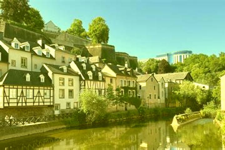 Escorts Bridel, Luxembourg — Local Companions