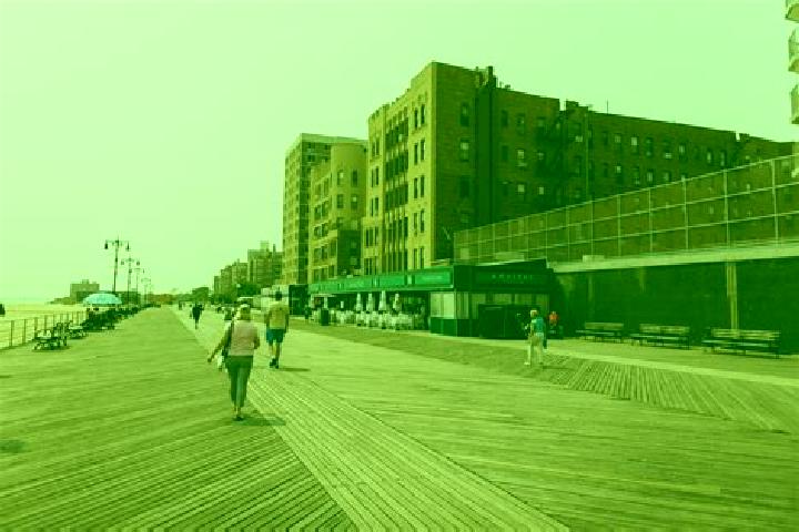 Escorts Brighton Beach, United States — Local Companions