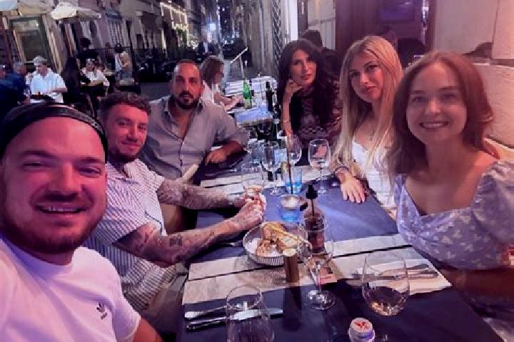 Escorts Brignano, Italy — Local Companions