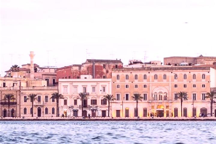 Escorts Brindisi, Italy — Local Companions
