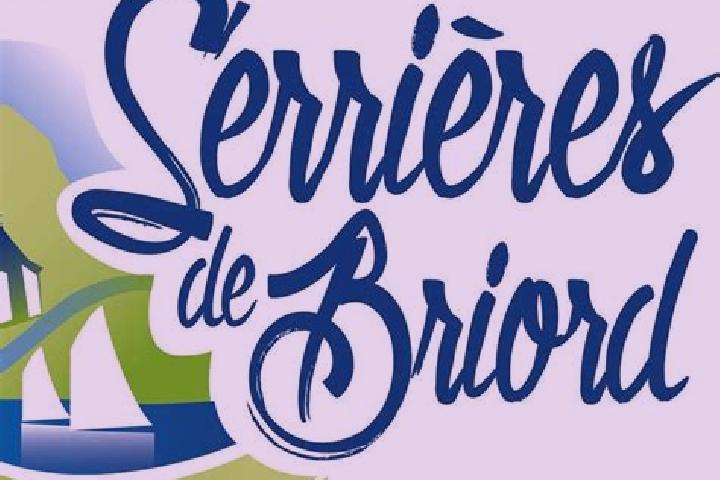 Escorts Briord, France — Local Companions