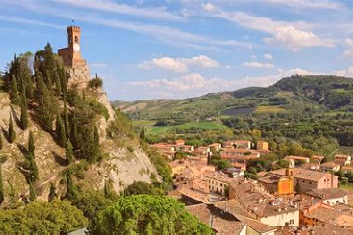 Escorts Brisighella, Italy — Local Companions