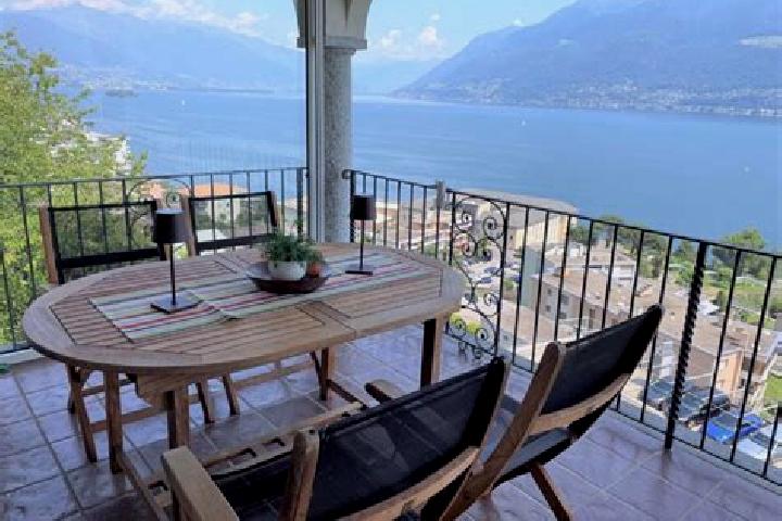 Escorts Brissago, Switzerland — Local Companions