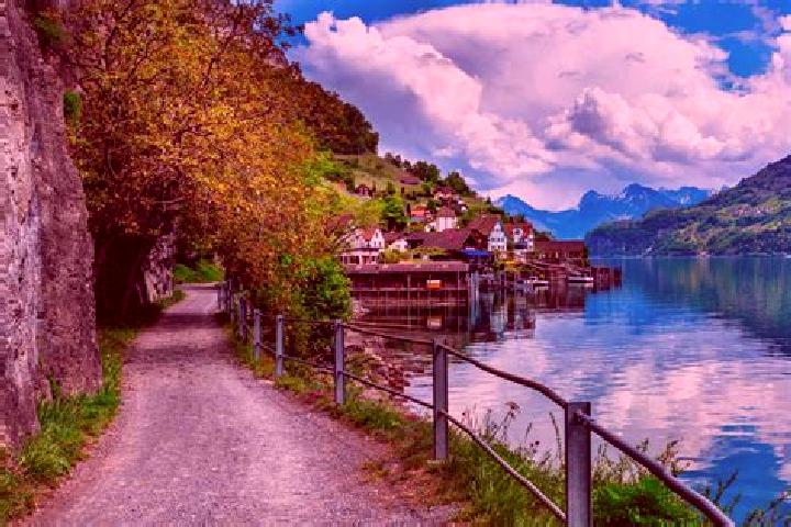 Escorts Brittnau, Switzerland — Local Companions