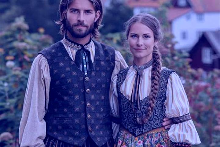 Escorts Broager, Denmark — Local Companions