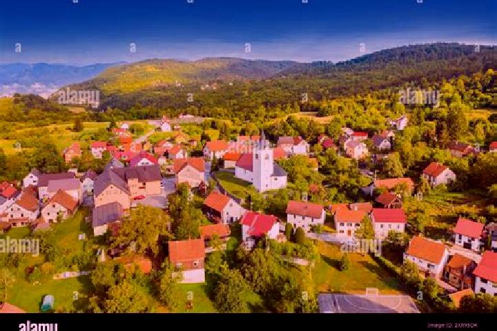 Escorts Brod Moravice, Croatia — Local Companions