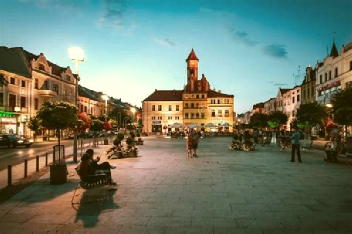 Escorts Brodnica, Poland — Local Companions
