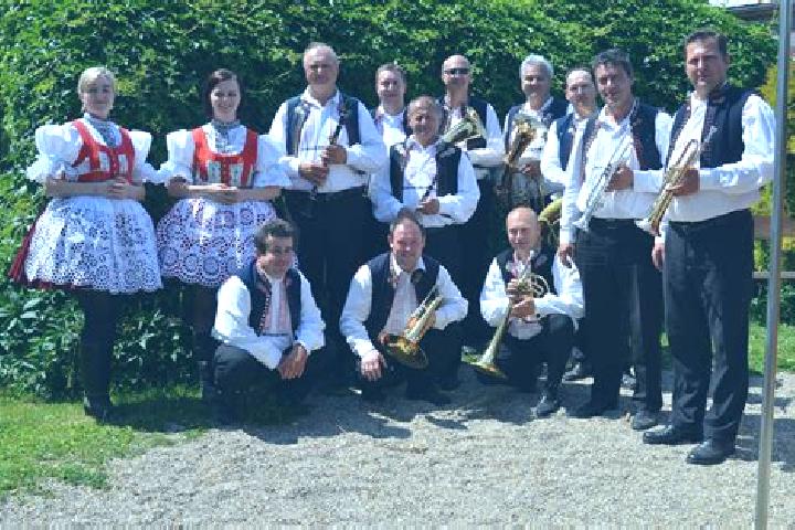Escorts Brodske, Slovakia — Local Companions