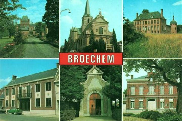 Escorts Broechem, Belgium — Local Companions
