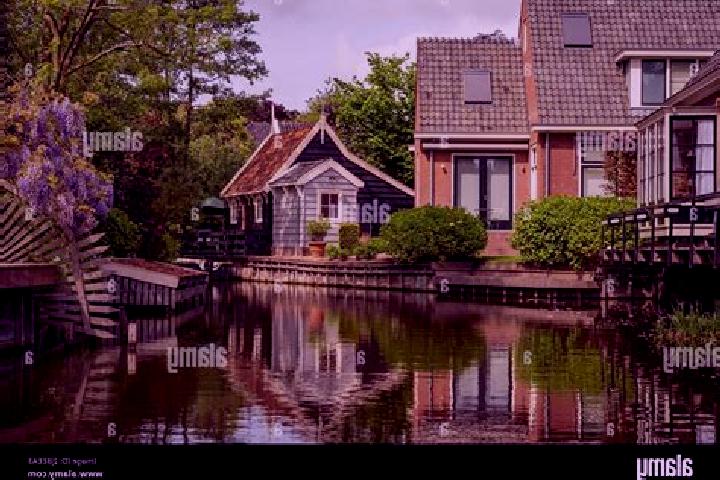 Escorts Broek in Waterland, Netherlands — Local Companions