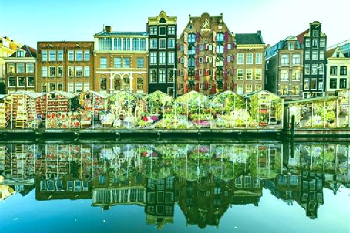 Escorts Broekdijk, Netherlands — Local Companions