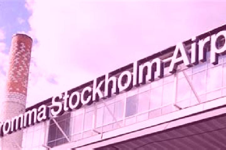 Escorts Bromma, Sweden — Local Companions