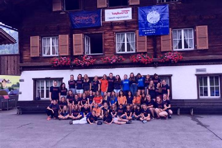 Escorts Bronschhofen, Switzerland — Local Companions