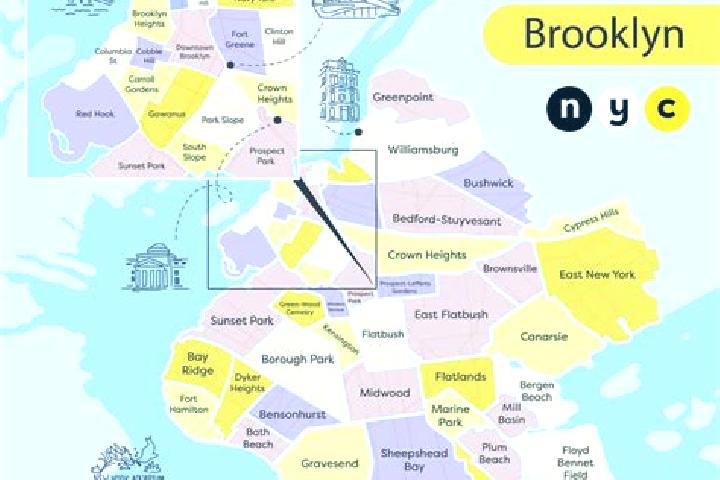 Escorts Brooklyn Heights, United States — Local Companions