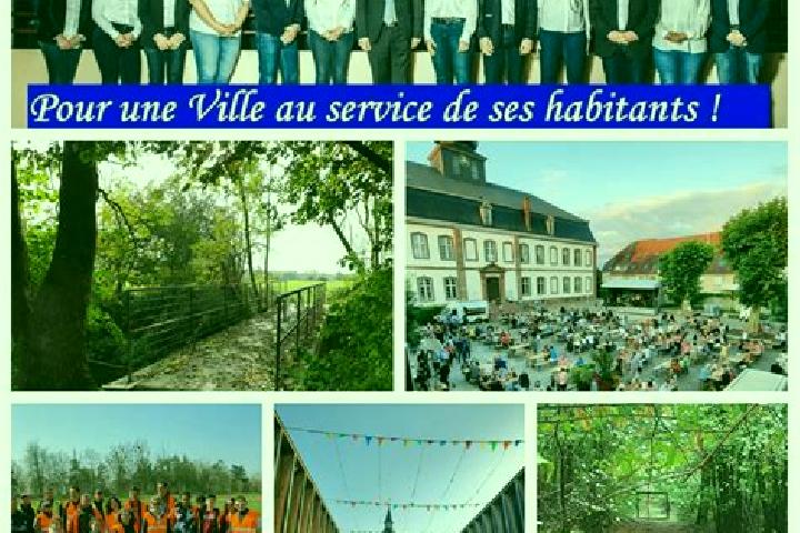 Escorts Brumath, France — Local Companions