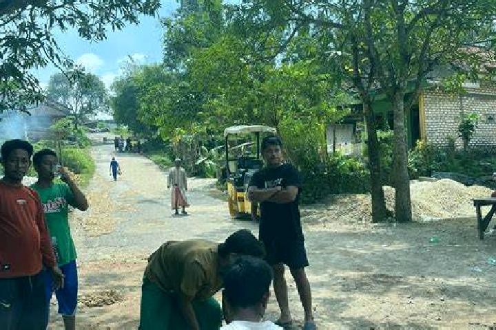 Escorts Brumbung Laok, Indonesia — Local Companions