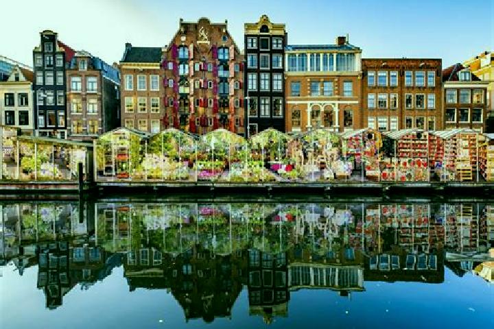 Escorts Brunnepe, Netherlands — Local Companions