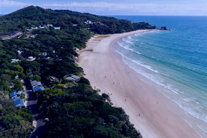 Escorts Brunswick Heads, Australia — Local Companions