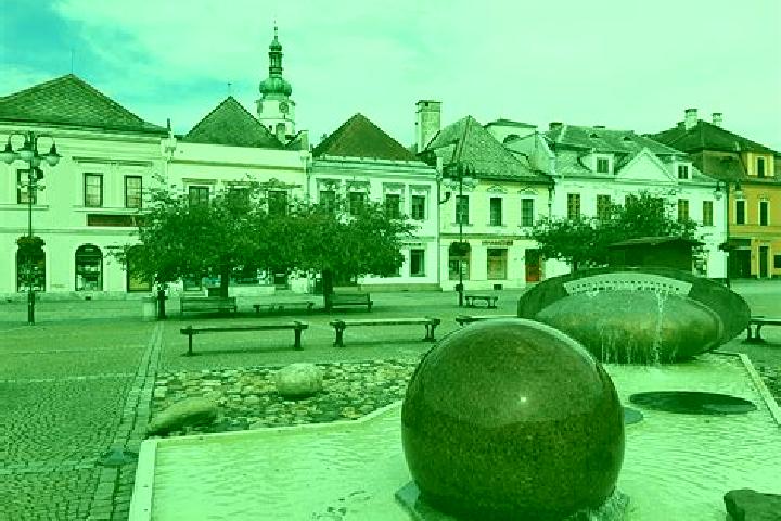 Escorts Bruntal, Czech Republic — Local Companions