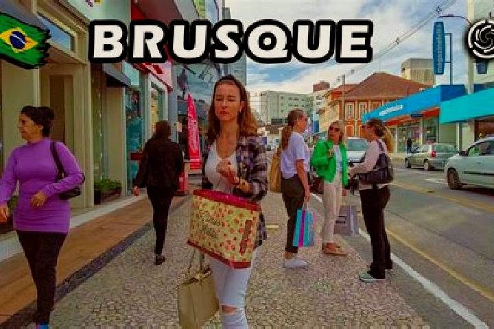 Escorts Brusque, Brazil — Local Companions