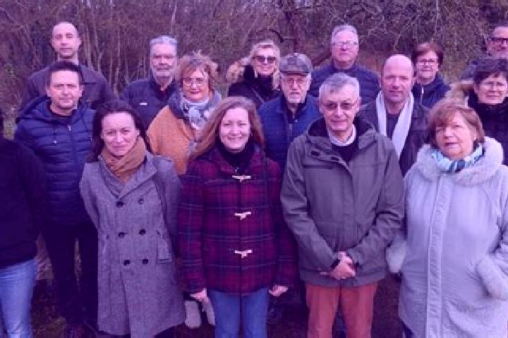Escorts Brusvily, France — Local Companions